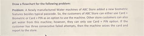 Image result for Is There a Problem Flowchart