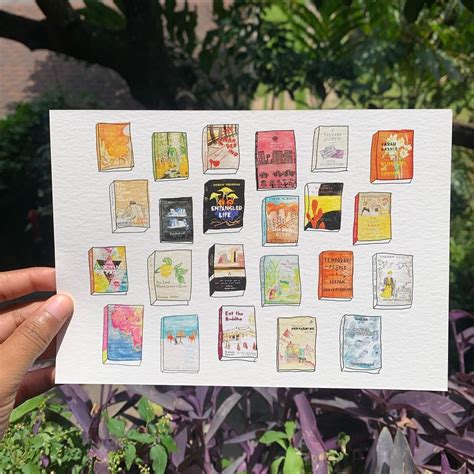 Recap: Champaca Book Subscription Year Two — Travel – Champaca ...