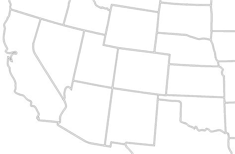 Us Map Vector 的图像结果