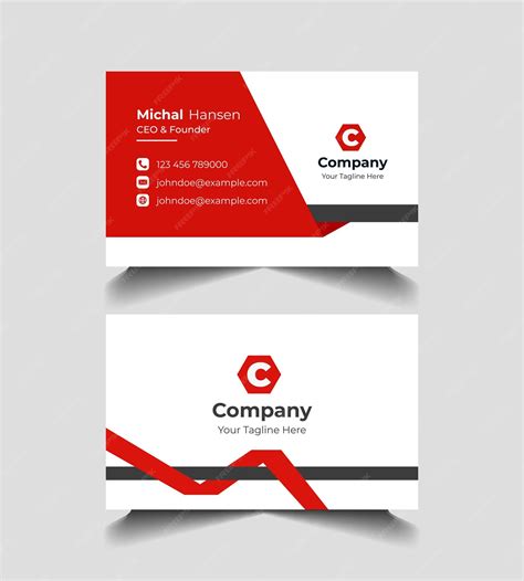 Business Card Design and Print 的图像结果