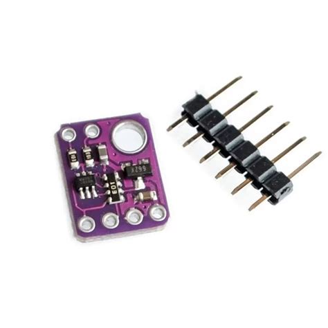GY-530 VL53L0X Time of Flight Distance Measurement Sensor | Robodo