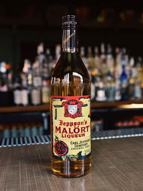 What Is Malört? | Wine Enthusiast
