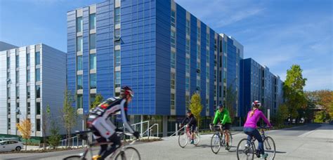 Interior Residential (Washington) - UW Mercer Court Apartments - NWP
