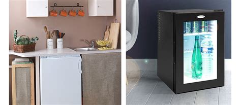 Bien choisir son mini frigo