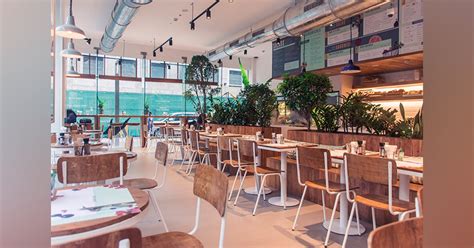 Kitchen Garden By Suzzette Is Opening Up In BKC | LBB, Mumbai