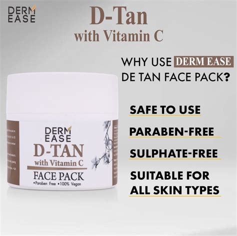 De Tan Face Pack Manufacturer,De Tan Face Pack Exporter from Sonipat ...