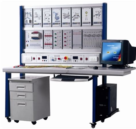 Image result for Programmable Logic Controller Training Set