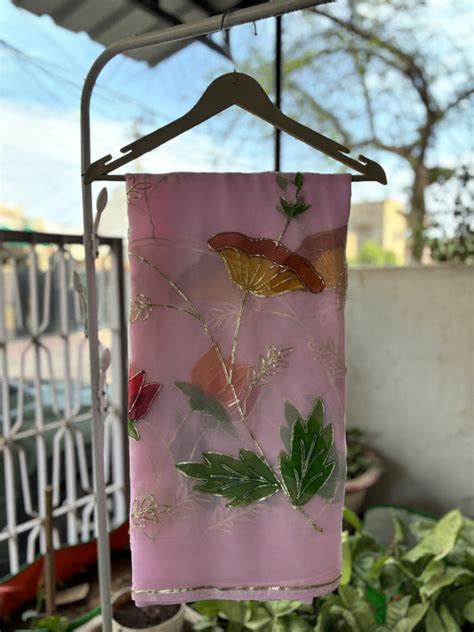 DALI GOTTA SAREES – ANKUR