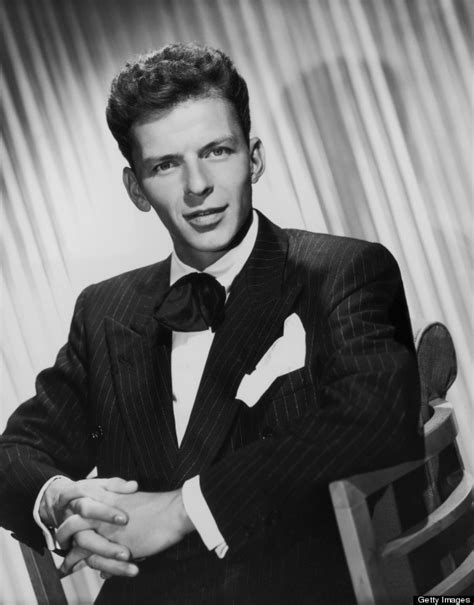 Frank Sinatra Death Anniversary: Rat Pack Legend Died 15 Years Ago ...