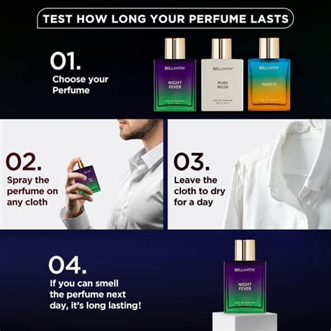 Night Fever Unisex Perfume 100ML I Eau De Parfum I BellaVita