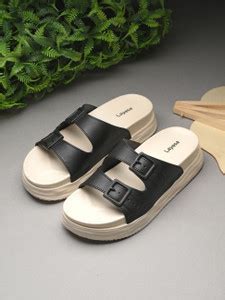 Layasa Women Flip Flops - Buy Layasa Women Flip Flops Online at Best ...