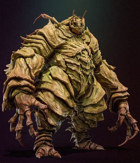 Alien Insects 的图像结果