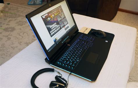 Image result for Alienware 17 Screen Replacement