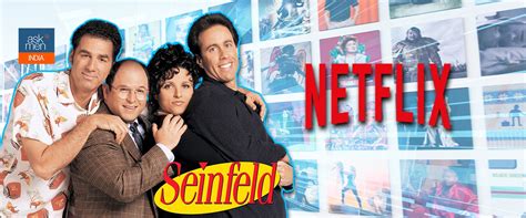 How Netflix Will Benefit From 'Seinfeld' Streaming Rights - Lifestyle