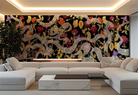 Shop Wallpaper in Nacharam Online - 3 Year Color Warranty