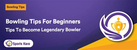 Image result for Bowling Lessons Tips