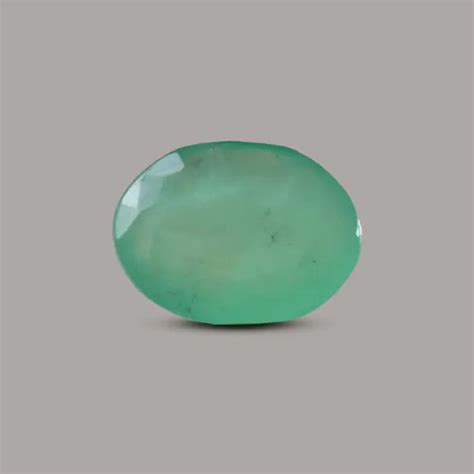 Buy Zambia Emerald (Panna) 6.56 carats online by GemsRoot