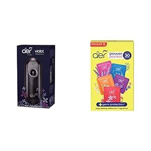 Godrej aer matic, Automatic Air Freshener Spray Kit with Flexi Control ...