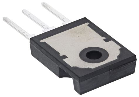 STW13NK100Z STMicroelectronics | STMicroelectronics MDmesh, SuperMESH N ...