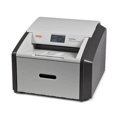 CR SYSTEM - Agfa CR 12-X Machine Manufacturer from Dera bassi