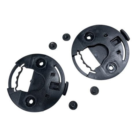 Steelbird SBH-40 Visor Mechanism Pivot Kit Original – Riders India