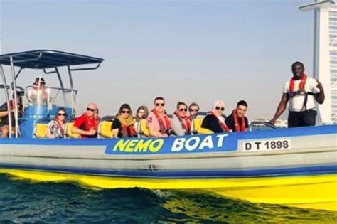 Top 10 Dubai Boat tours 2023 - Klook India
