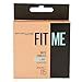 Buy Maybelline New York Fit Me 12Hr Matte+Poreless Spf28 Pa+++ Oil ...