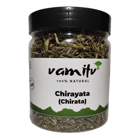 Buy Vamitv Chirayata | Chiraita Asli | Bitter Stick | Hara Chiratata ...