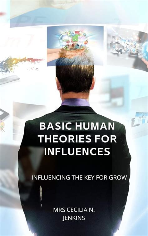 BASIC HUMAN THEORIES OF INFLUENCES: STRATEGY FOR INFLUENCE IN POWER ...