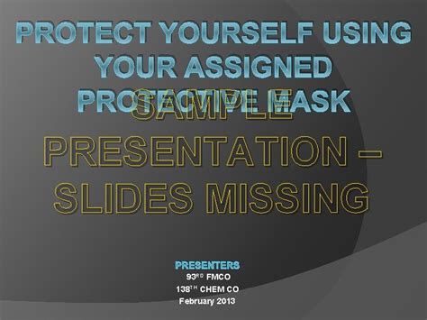 Image result for Protection Mask Demonstration