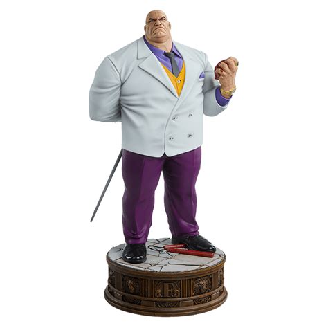 Kingpin Premium Format by Sideshow Collectibles