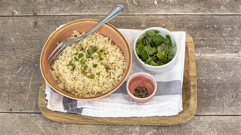 Boiled Basmati Rice - Kenwood Recipes