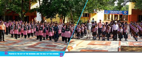 SPACE CENTRAL SCHOOL