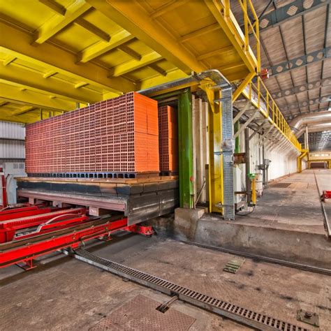 Wienerberger India Factory