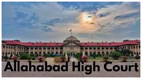 ₹11 Lakh Salary Not Enough To Deny Support, Allahabad HC Upholds ...