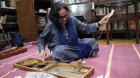 Spinning For Healing: Decoding How Charkha Is Turning Into A Powerful ...