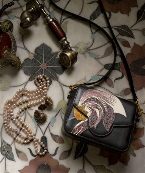 Why is it expensive: Gemstone and gold-studded Aranyani handbags
