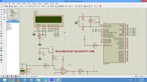 PIC microcontroller projects - Microcontrollers Lab