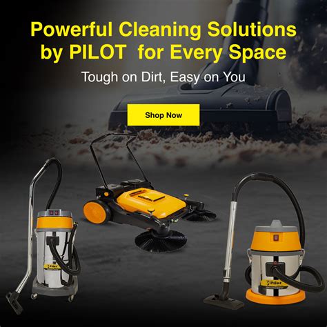 Pilot Tools
