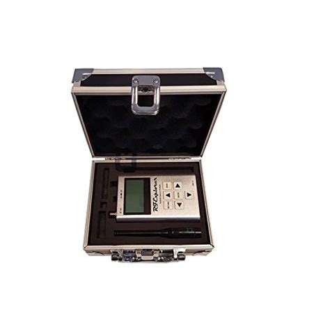 RF Explorer and Handheld Spectrum Analyzer model WSUB1G 240-960 MHz ...