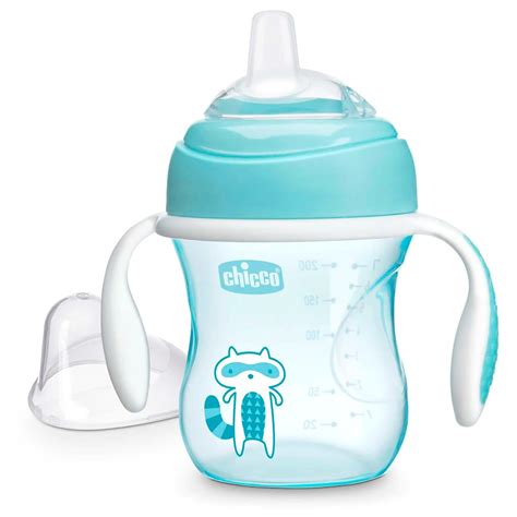Buy Chicco Transition Cup, Boy, Blue Online at Low Prices in India ...