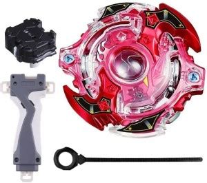 Assemble Busrt Beyblade with Starter & Handle Launcher For Kids - Busrt ...