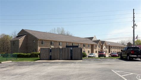 Lakeview Place - Danville, IN | After55