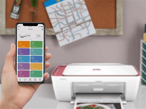 HP DeskJet Ink Advantage Ultra 4929 All-in-One Printer Multi-function ...