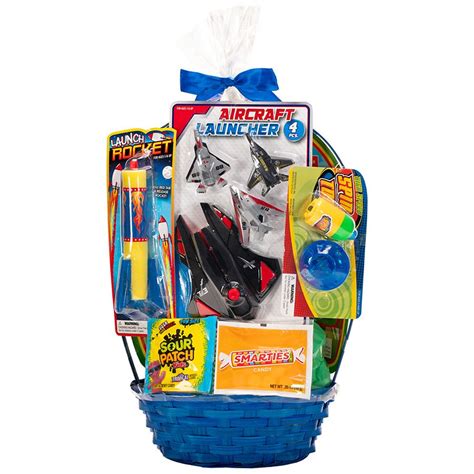 Walgreens Jet Set Flinger Easter Basket | Walgreens