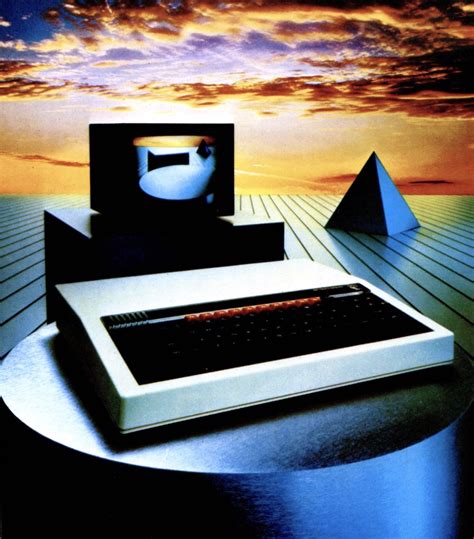 Micro Generation Computer 的图像结果