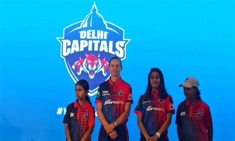 WPL 2023: Meg Lanning appointed captain of Delhi Capitals, Jemimah ...