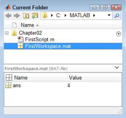 Image result for MATLAB File Explorer GUI