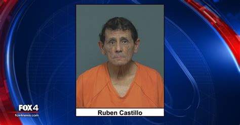 Mesquite ISD bus driver accused of solicitation of a minor | FOX 4 ...