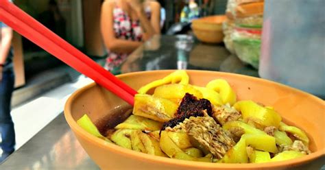 Best Thing We Ate This Week Under Rs 100: A Tibetan Street Soup ...